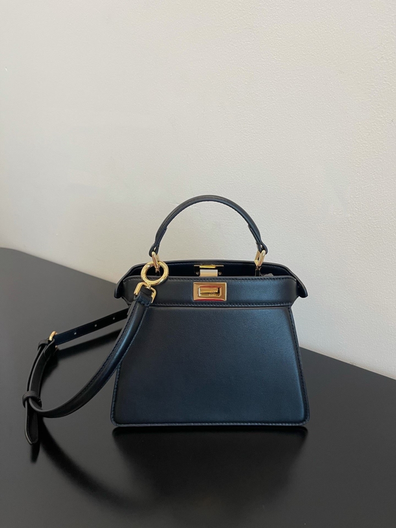 Fendi Top Handle Bags